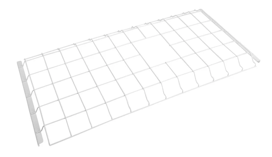 Wire Guard Kit for LED Highbay fixtures. Option 2B. Fits KT-HBLED105PS-2FB-8CSD-VDIM-P Highbay fixtures