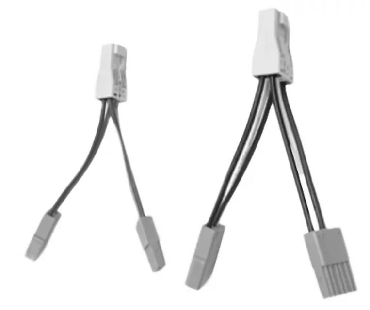 Wire Harness Kit for Multi Directional Power (Daisy Chaining)