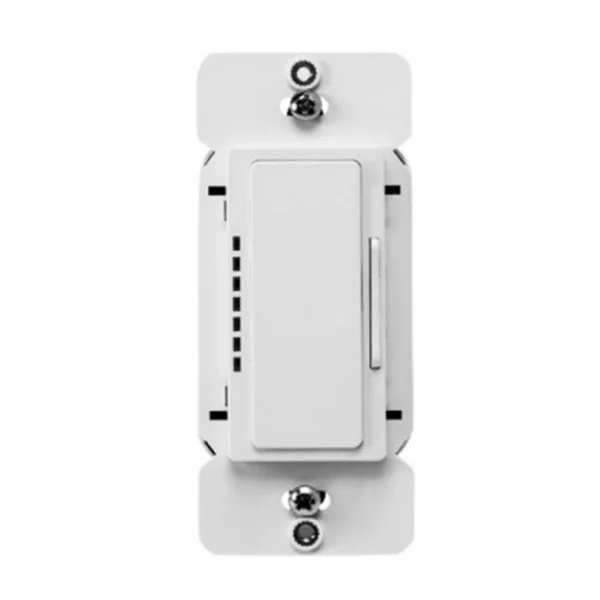 Wireless Dimmer Switch, Bluetooth, Single Room