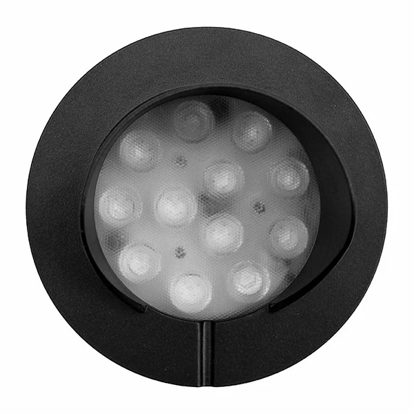 Shroud Well Light 7W RGBWW, Oil Rubbed Bronze - view 2