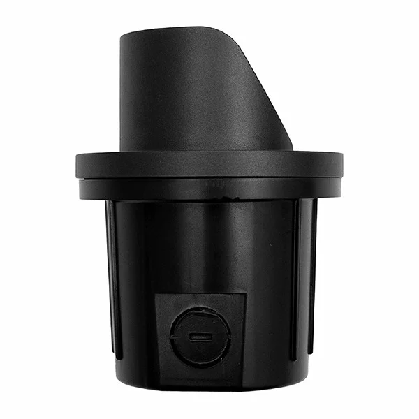 Shroud Well Light 7W RGBWW, Oil Rubbed Bronze - view 4