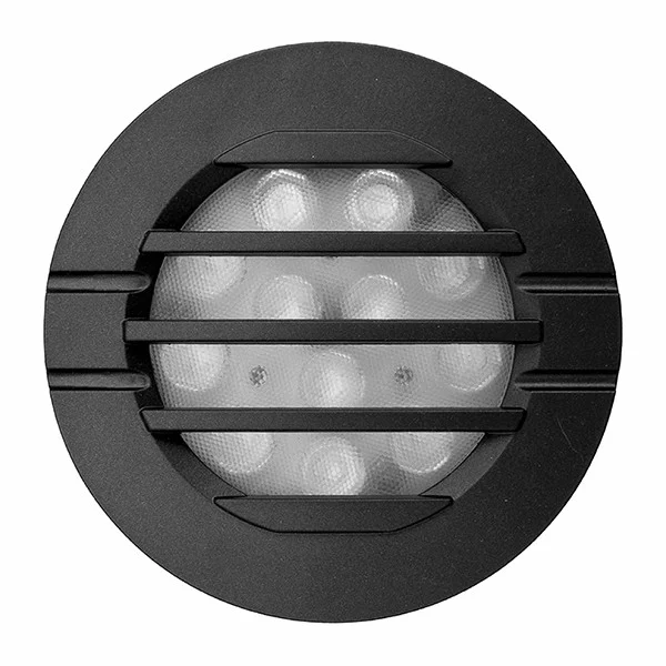 WLL Series 6 W Integrated Aluminum LED Path/Well Light - view 3