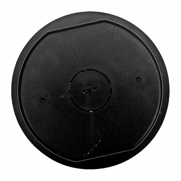 WLL Series 6 W Integrated Aluminum LED Path/Well Light - view 4