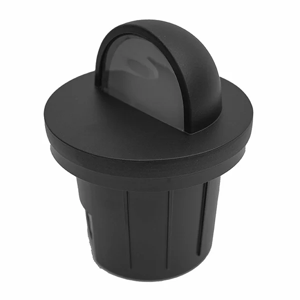 WLL Series 6 W Integrated Aluminum Path LED Light