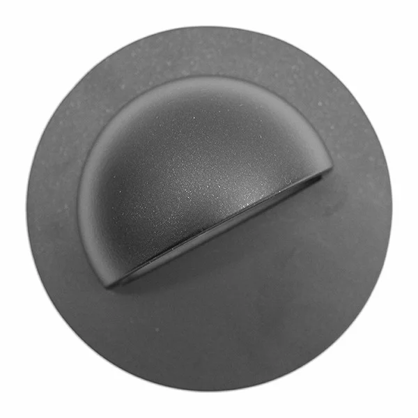 WLL Series 6 W Integrated Aluminum Path LED Light - view 3