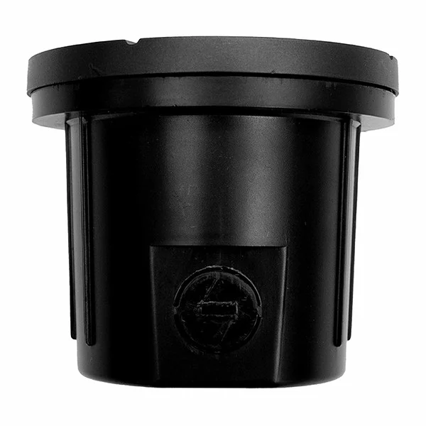 RGBWW Bluetooth 6 W Integrated LED Well Light, Oil Rubbed Bronze Finish - view 3