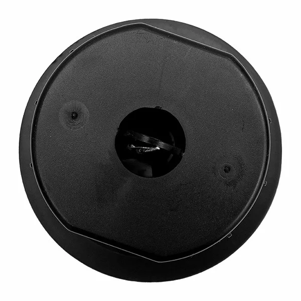 WLL Series 6 W Well/Path LED Light Aluminum Integrated - view 2