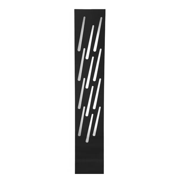 WM-BOL-605-33-S-RP-MCT Series, 33 Inch, 25W, 2500lm, 3000K|4000K|5000K, Selectable CCT, 100lm/W