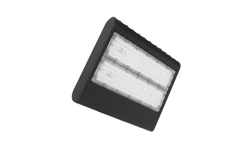 LF3 Series, 100W, 3000K, Lumileds Luxeon 3030 High Flux LED, Die-cast Aluminum Housing, Dark Bronze Finish