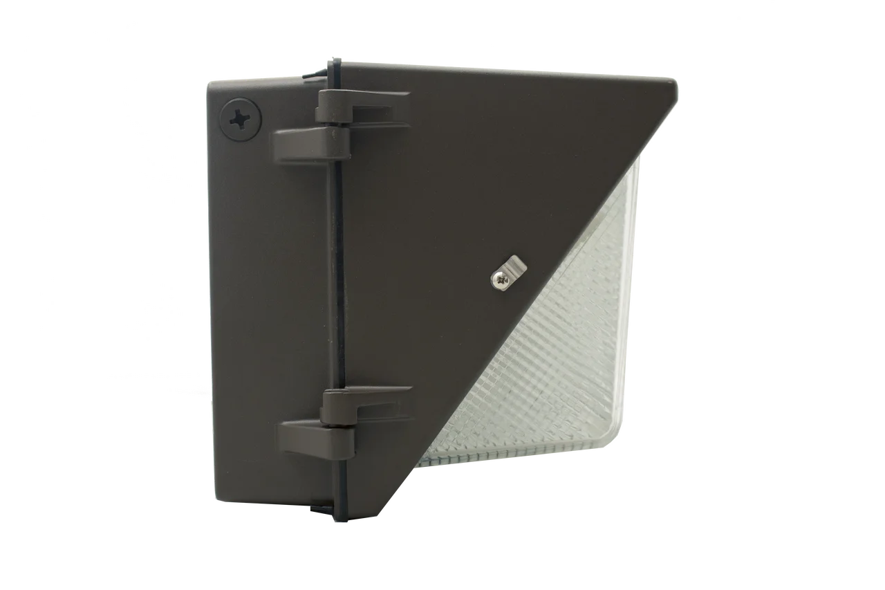 WML-HL Series 120 W LED Non-Cutoff High Lumen Wall Pack - view 2