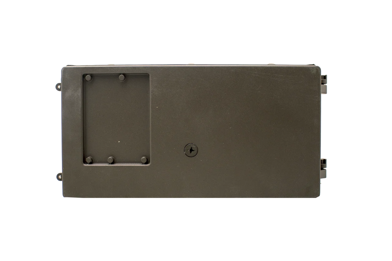 WML-HL Series 120 W LED Non-Cutoff High Lumen Wall Pack - view 3