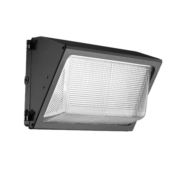 WPG Series LED Wall Pack, Wattage Selectable 40W-120W