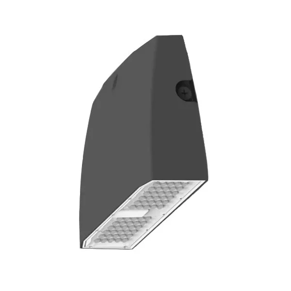WPS Series Slim LED Wall Pack, 30W or 60W