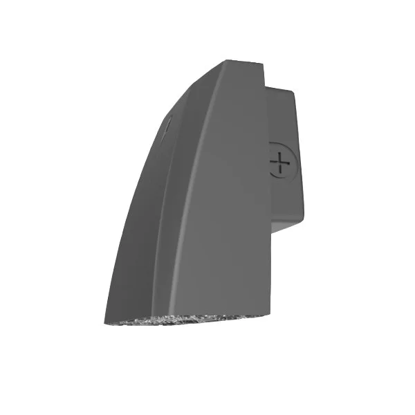 WPS Series Slim LED Wall Pack, 30W or 60W - view 2