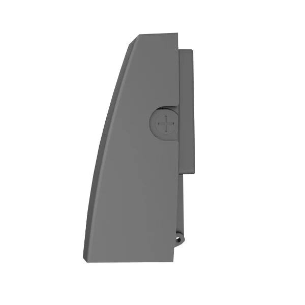 WPS Series Slim LED Wall Pack, 30W or 60W - view 3