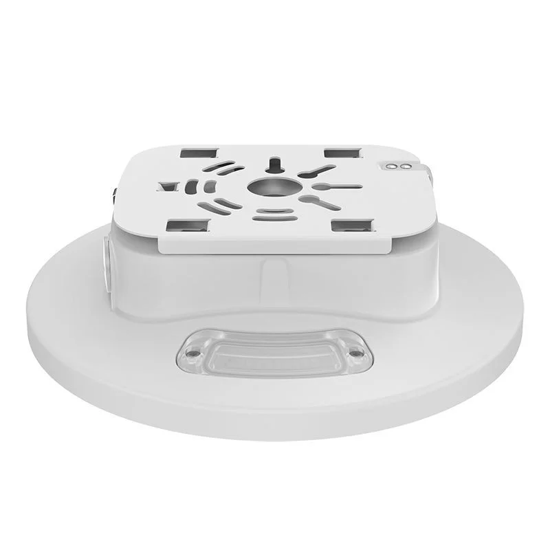 X-GEN 160 LM/W Canopy Light With Uplight 30/50/75/100W 3CCT Sensor Ready, Silver - view 4