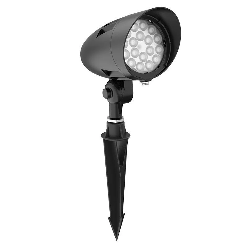 24W / 3000K / 12V / Black - view 2