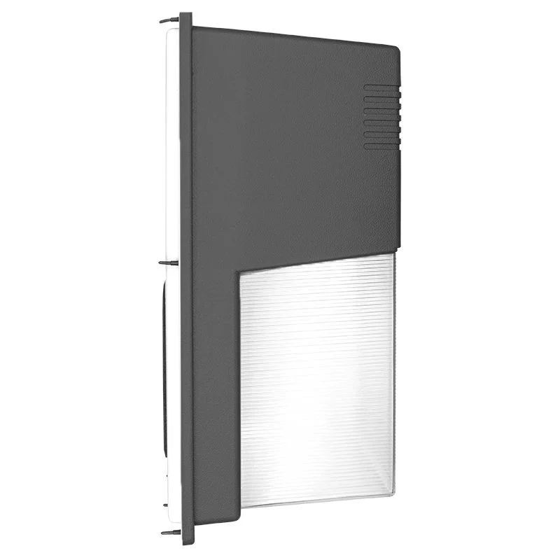 X-GEN Classic Wall Pack Adj. 20W 30K Photocell 120-277V 0-10V - view 2