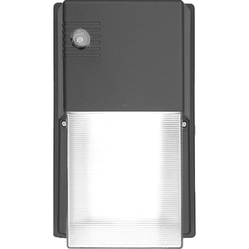 X-GEN Classic Wall Pack Adj. 20W 30K Photocell 120-277V 0-10V - view 5