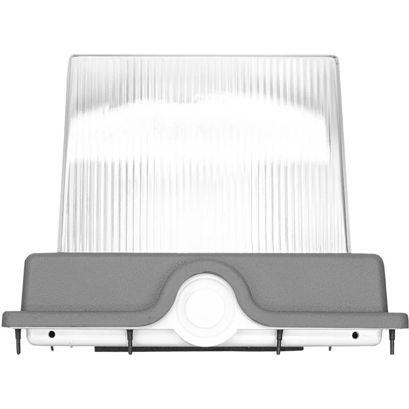 X-GEN Classic Wall Pack Adj. 20W 30K Photocell 120-277V 0-10V - view 6