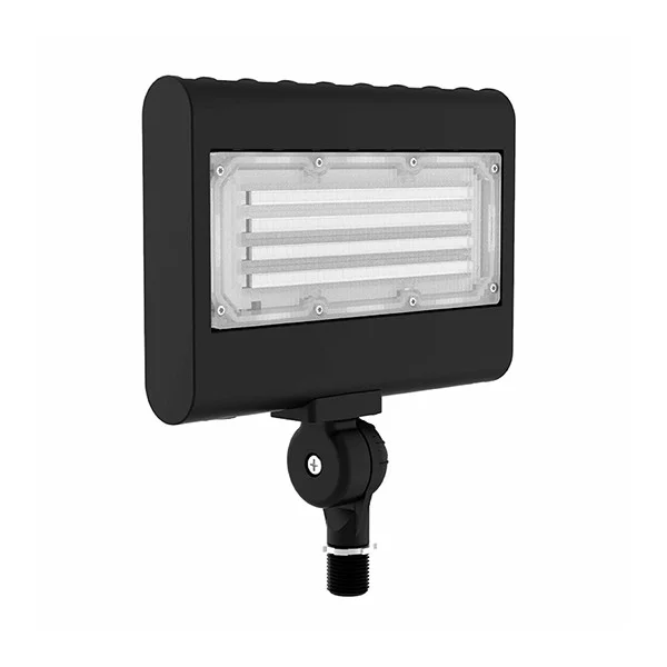 Westgate Manufacturing FLOOD/AREA Light 120-277V (WM-LFX-MD-15-50W-MCTP-KN) - view 3