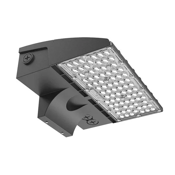 Gen. X Wall Pack 21/28/35W 3CCT TYPE3 With Photocell
