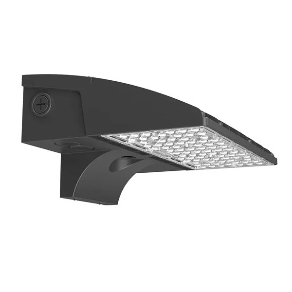Gen. X Wall Pack 21/28/35W 3CCT TYPE3 With Photocell - view 2