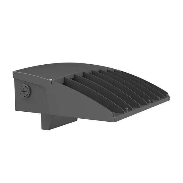Gen. X Wall Pack 21/28/35W 3CCT TYPE3 With Photocell - view 3