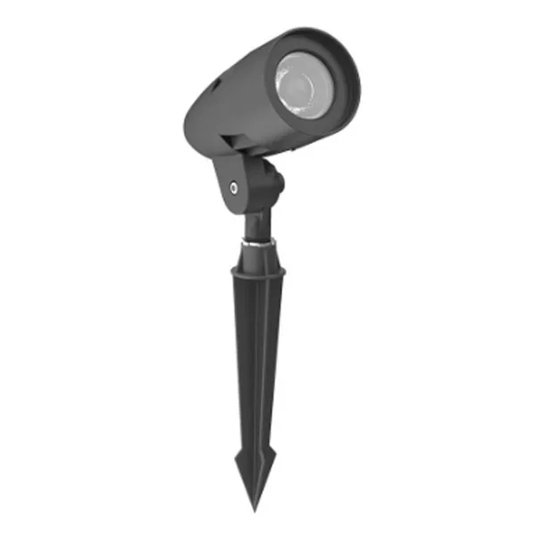 X-GEN Pro Bullet 12V 6-12W Select, 30/40/50K Select, 25-65-DEGREE, Bronze