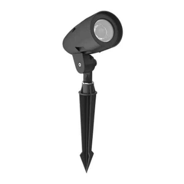 X-GEN Pro Bullet 12V 6-12W Select, 30/40/50K Select, 25-65-DEGREE, Bronze - view 2