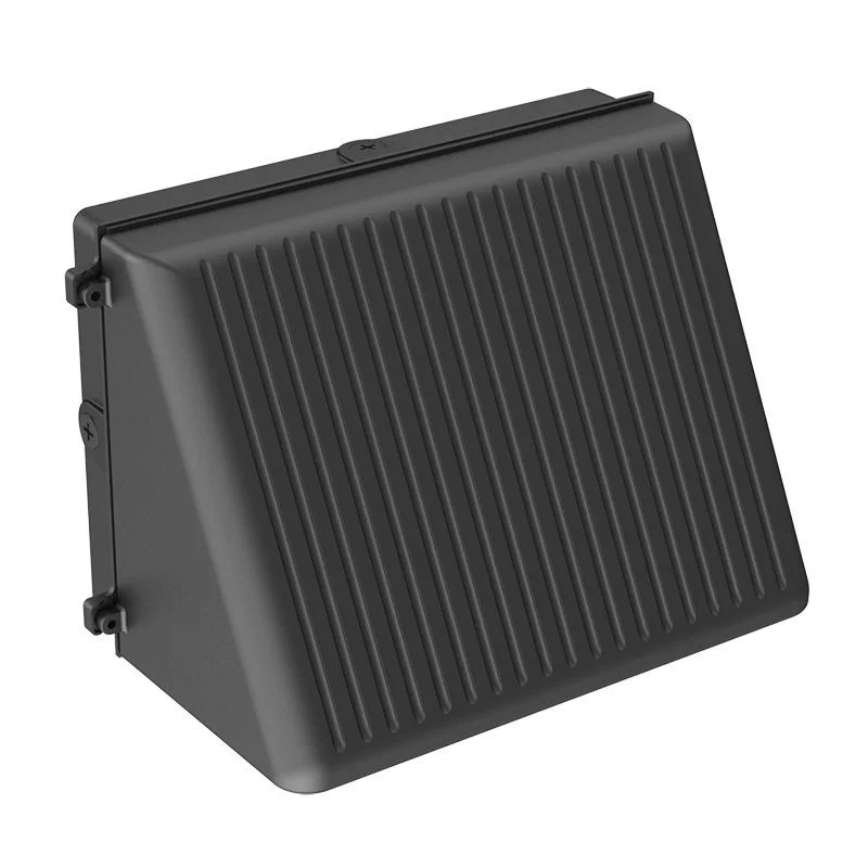 X-GEN Pro Full CUT-OFF Wall Pack Adj. 30W-80W Adj. 30/40/50K 120-277V 0-10V - view 2