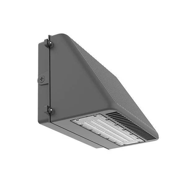X-GEN Pro Full CUT-OFF Wall Pack Adj. 50W Adj. 30K 120-277V 0-10V
