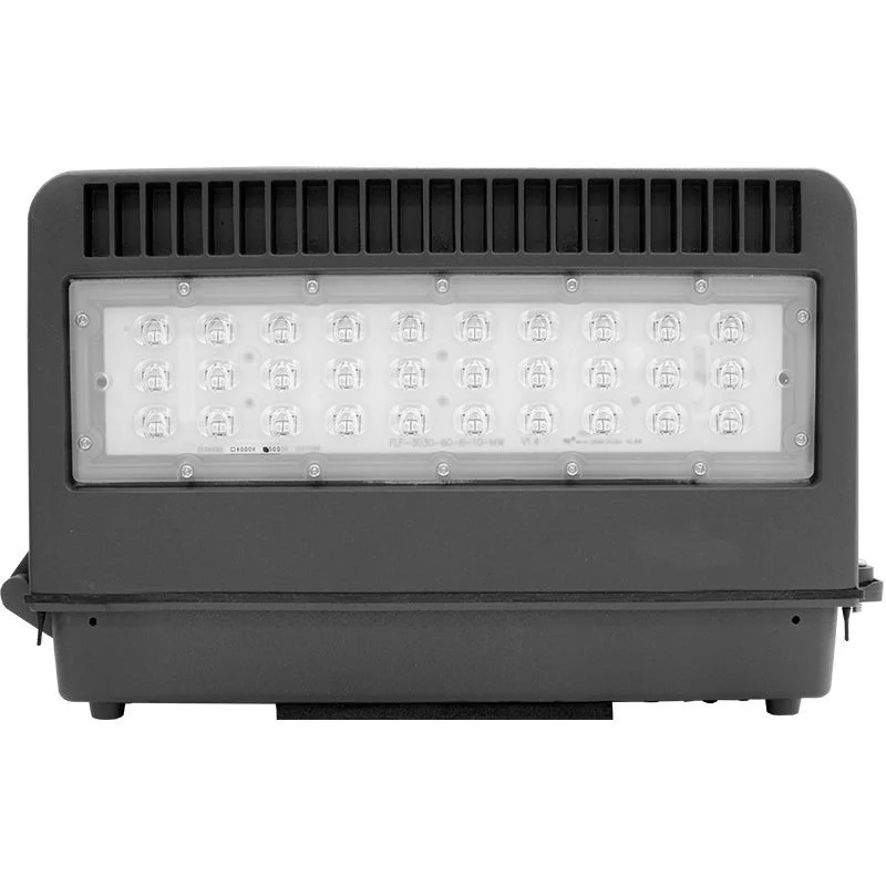 LWP2 Series Outdoor Lighting, 80W, 5000K - view 4