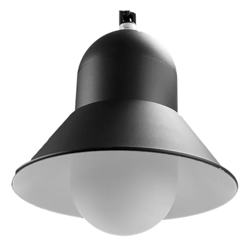 X-GEN Seaside Wall Light 20/30/40W 30/40/50K, TRIAC Or 0-10V - view 3