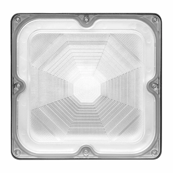 X-GEN Surface Canopy Md Housing Adj. 15W-45W 30K 120-277V 0-10V - view 2
