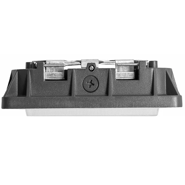 X-GEN Surface Canopy Md Housing Adj. 15W-45W 30K 120-277V 0-10V - view 3