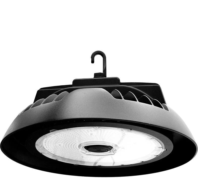 LED Multi-Power UFO Highbay, 50W-150W Power Adjustable