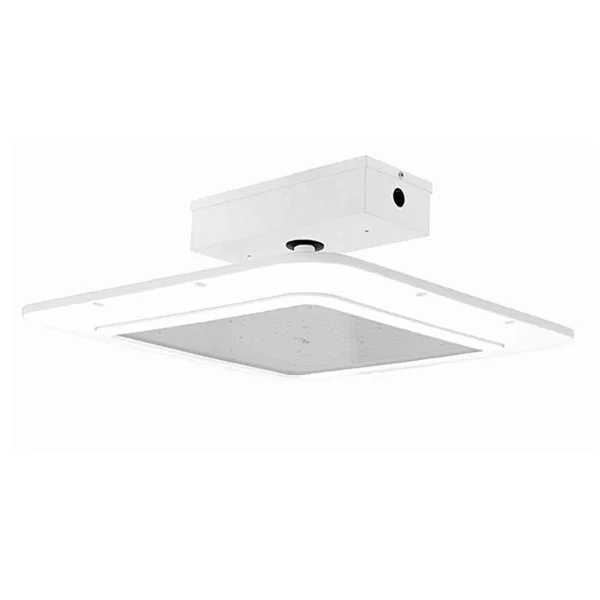 X-GEN UNDER-CANOPY Light Adj. 80W-150W 50K 120-277V 0-10V
